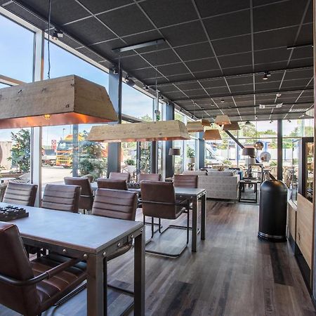 Hotel Spekeroed Stenungsund Εξωτερικό φωτογραφία