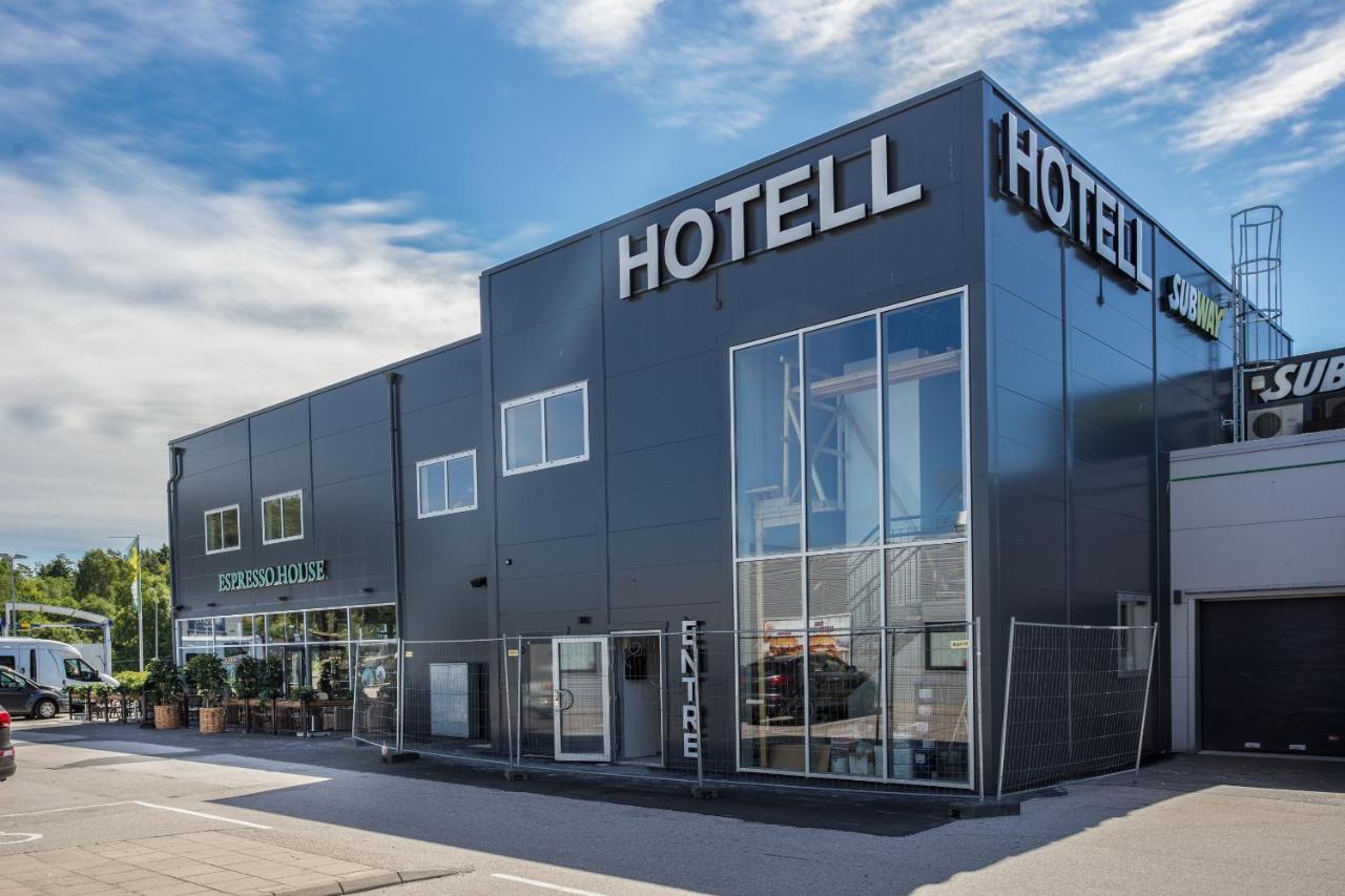 Hotel Spekeroed Stenungsund Εξωτερικό φωτογραφία