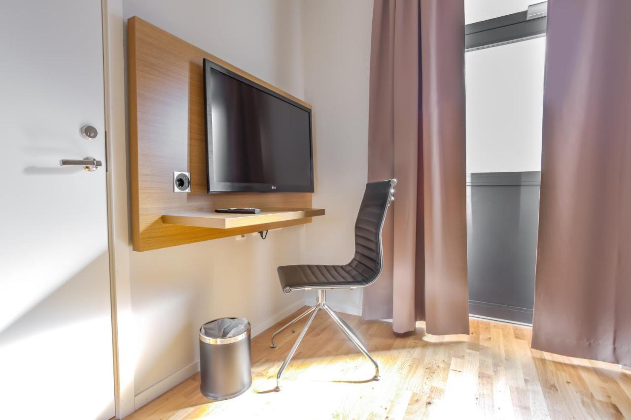 Hotel Spekeroed Stenungsund Εξωτερικό φωτογραφία