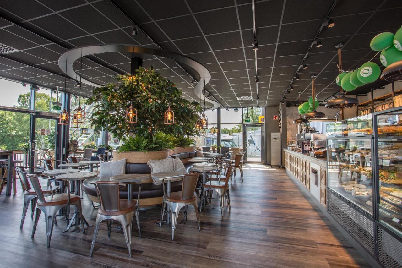 Hotel Spekeroed Stenungsund Εξωτερικό φωτογραφία