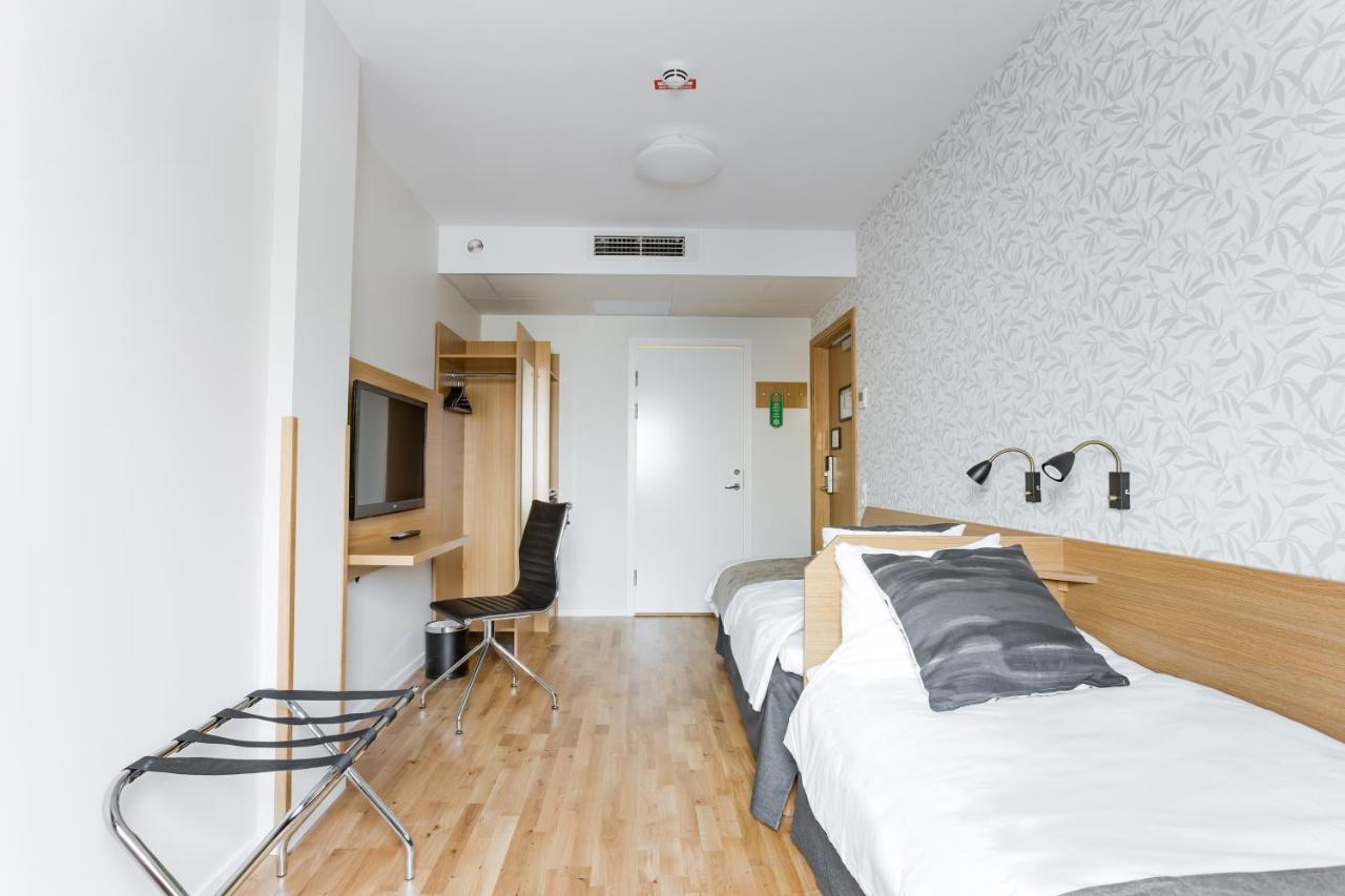 Hotel Spekeroed Stenungsund Εξωτερικό φωτογραφία
